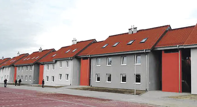 Inni zbudowali, my się chwalimy