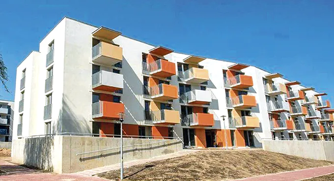 Ułatwienia, nowe standardy i restrykcje