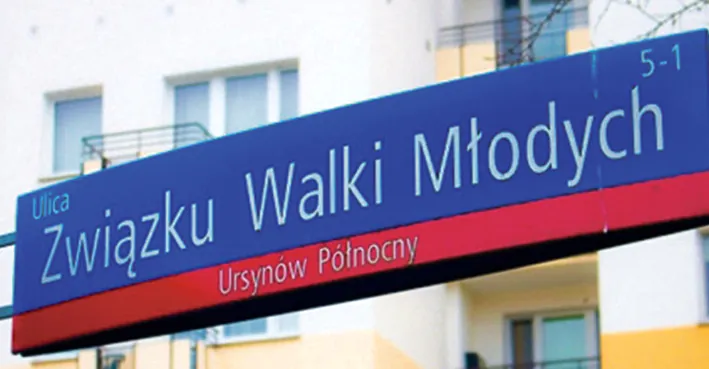 ZWM wciąż walczy