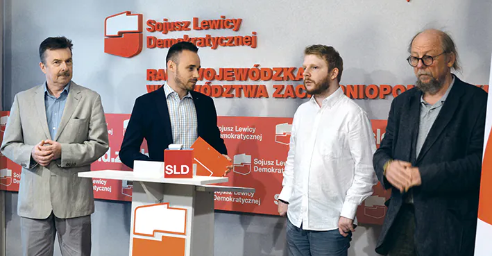 Pożytki z Karola Marksa
