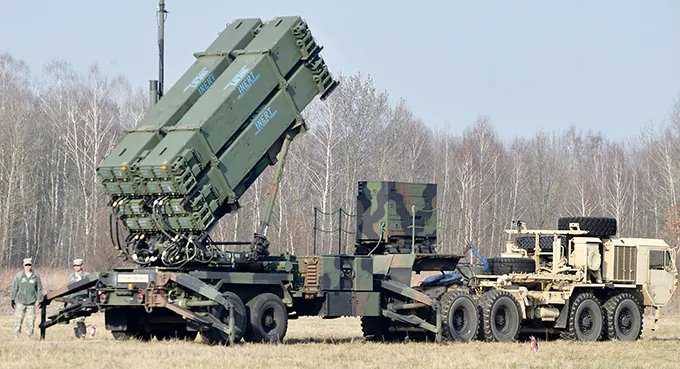 Małe, zielone i z twarzą Waszyngtona