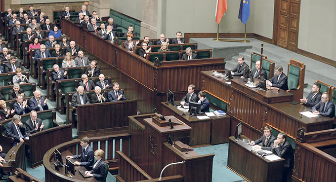 Syty głodnego nie zrozumie