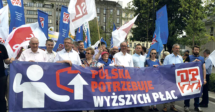Ożywić związek