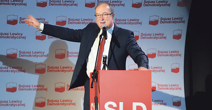 Trzecia siła