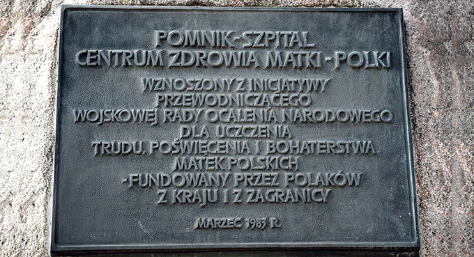 Wspomnienie i… Święto Matki