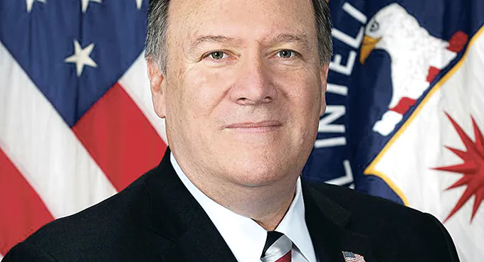 Najostrzejsze sankcje w historii