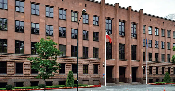 Inicjatywa ambasadorów