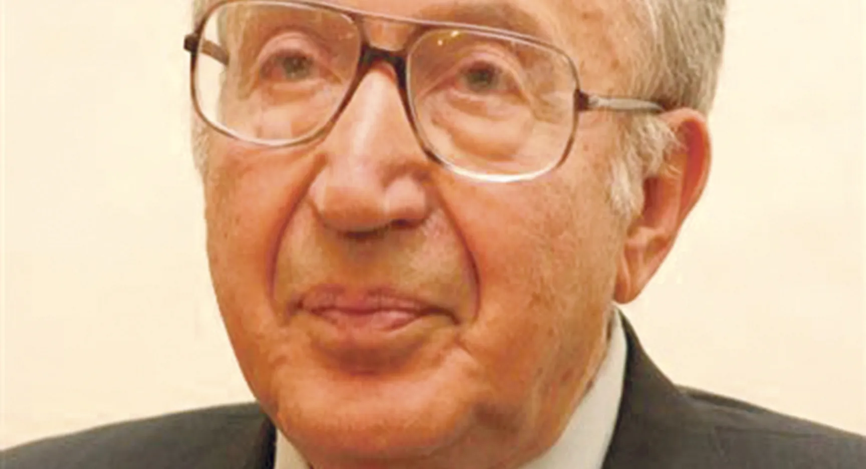 Richard Pipes (1923-2018)