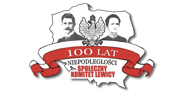 Zaproszenie. Lewica i niepodległość