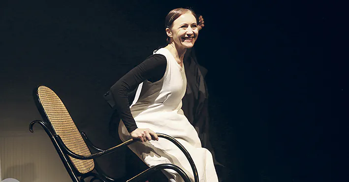 Dostojewski w Węglinie