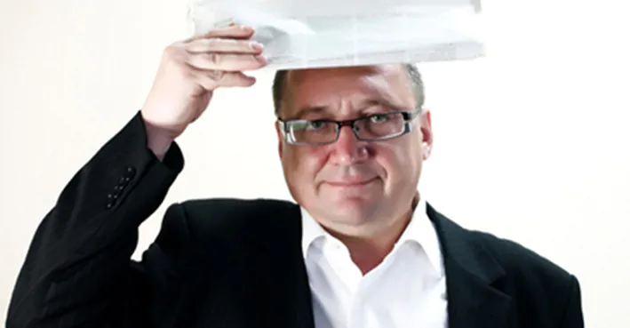 Solidarni  z dziennikarzem „Angory”