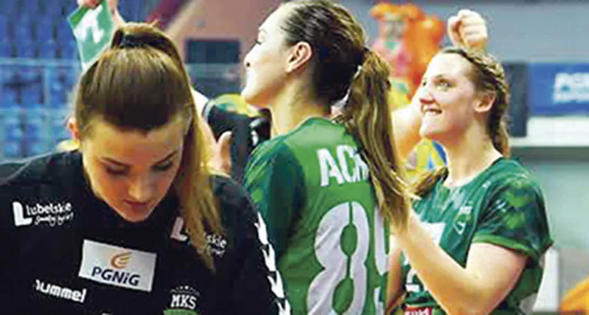 Perła mocno eksploatowana