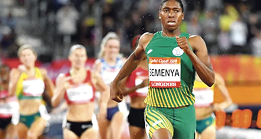 Koniec ery testosteronu