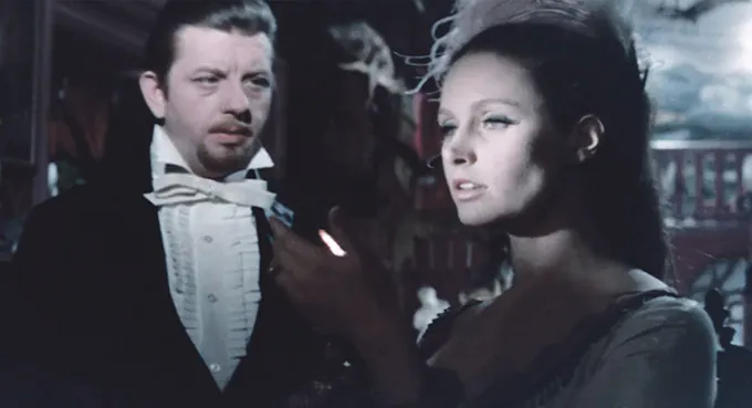 Walka z gołym tyłkiem