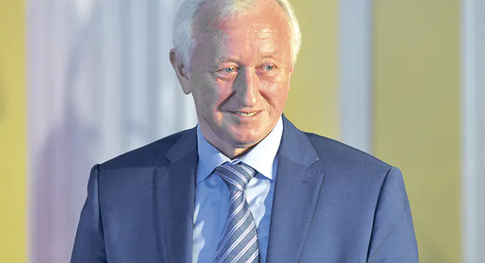 Mniej pieniędzy z Unii