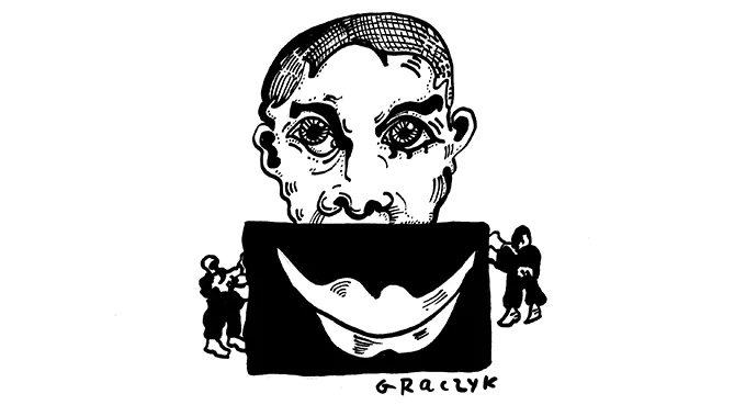 Ta ostatnia niedziela…