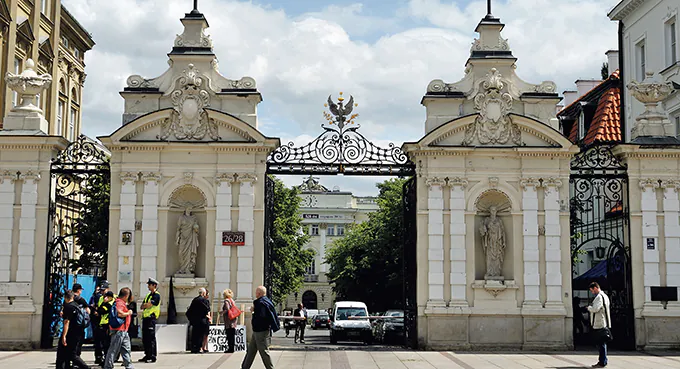 Post scriptum do ucieczki od nauki