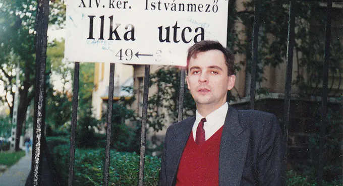 Bohater naszych czasów