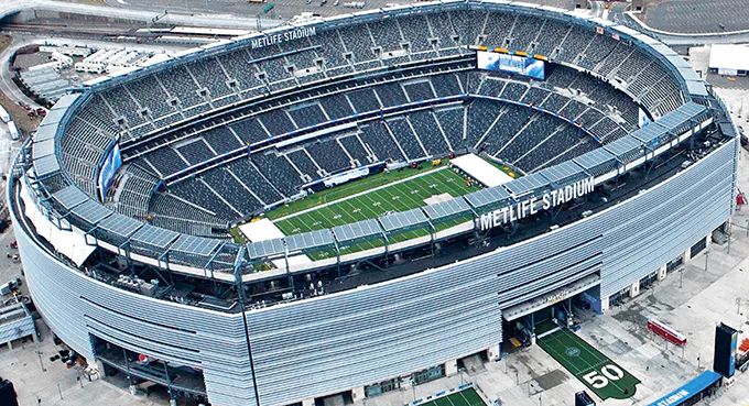 FIFA wybrała ofertę USA, Kanady i Meksyku