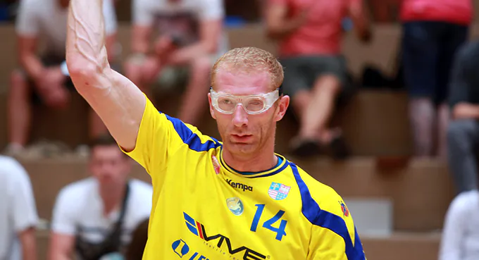 Pożegnanie gwiazd Vive Kielce