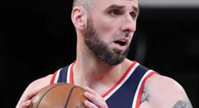 Gortat przeprowadził się do Los Angeles