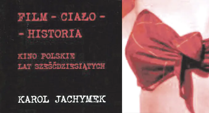 Ciało należy także do kultury