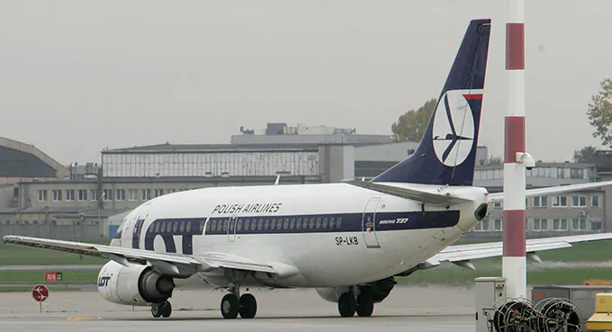 W obronie działaczki