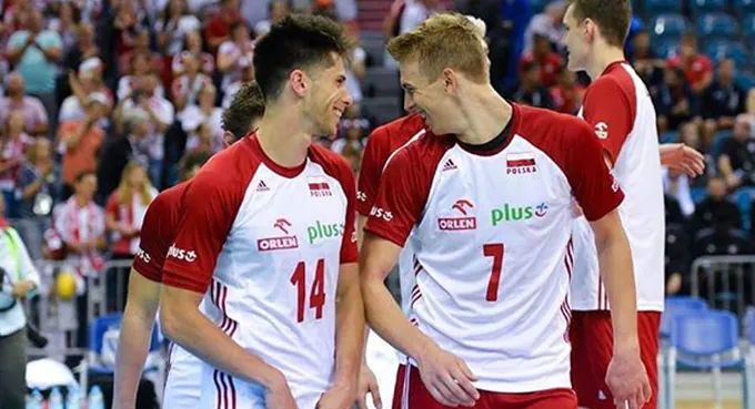 Wilfredo Leon wpadł z wizytą