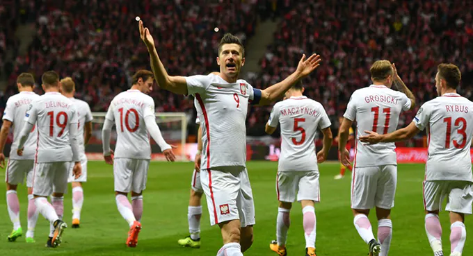 Reprezentacja Polski: Koniec rankingowego oszustwa
