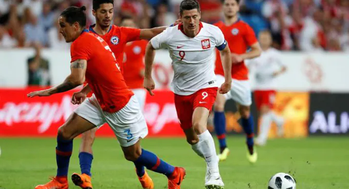 Dali radę bez Glika