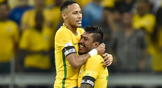 MŚ 2018: Wszyscy boją się Brazylijczyków