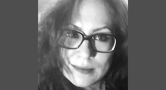 Magdalena Ostrowska (1978-2017)