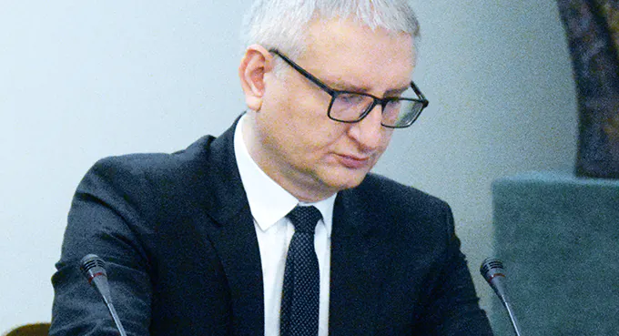 Achillesowa pięta PiS