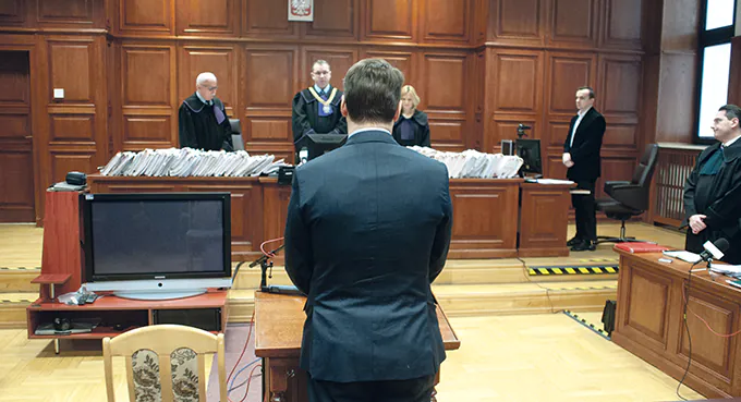 Nic się nie da poradzić