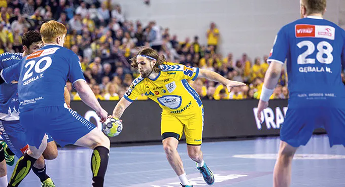 Piłka ręczna: Nadal mamy dwie ekipy w Lidze Mistrzów