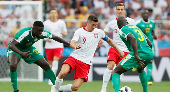 MŚ 2018: To jeszcze nie koniec biało-czerwonych