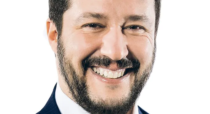 Odpychanie uchodźców