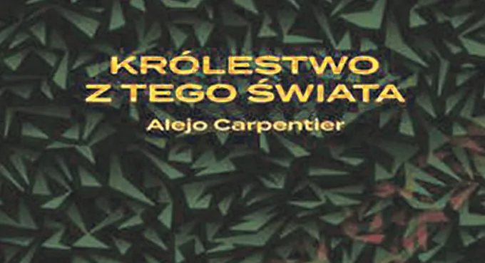 Barokowa cudowność tej literatury