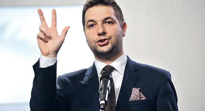 ByleJaki immunitet już nie chroni