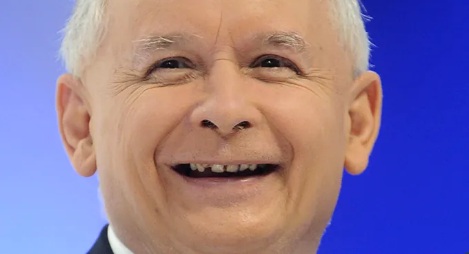 Polacy zasługują na PiS