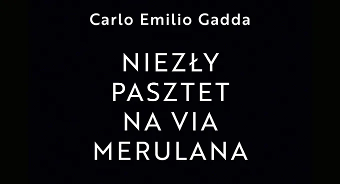 Pasztecisko  w barokowym labiryncie