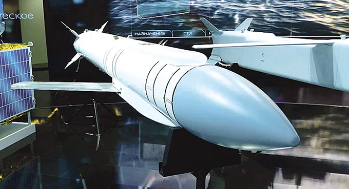 Wyścig technologii na syryjskim niebie