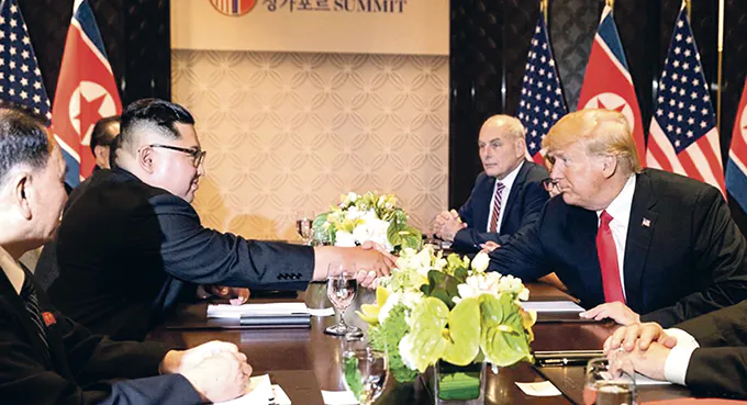 Nadzwyczajne zagrożenie