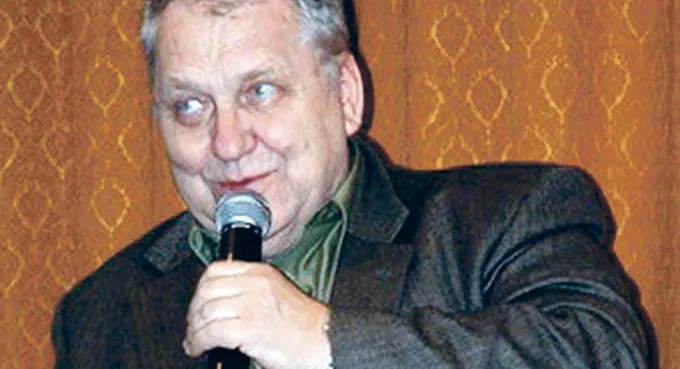 To były fantastyczne lata