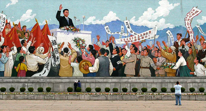 Jak wyhodować sobie wroga