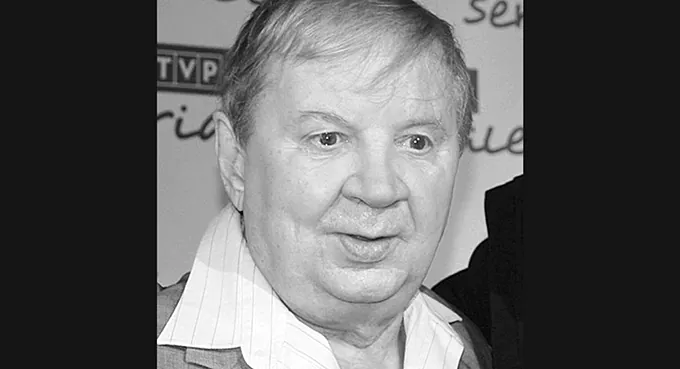 Aktor nie do zapomnienia – Roman Kłosowski (1929-2018)