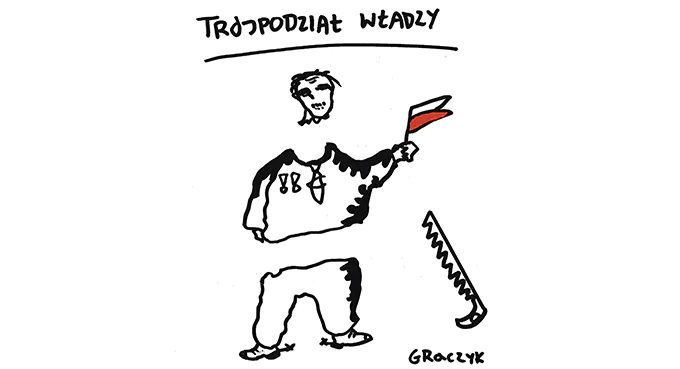 Trzeba nam Paktu dla demokracji