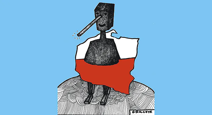 Koszałki-opałki. Nie tylko na lato