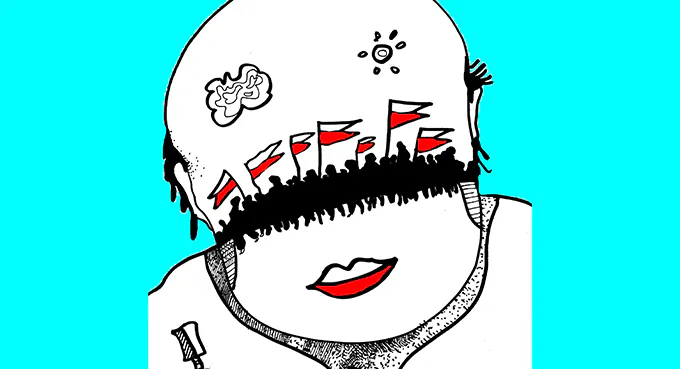 Drogi ku niepodległości