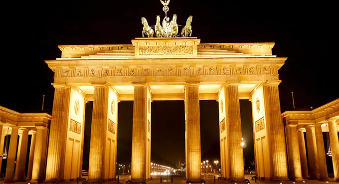 Kilka uwag prosto z Berlina